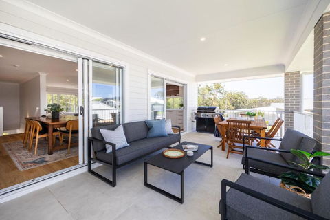 Saltwood - Kingaroy Accommodation 0