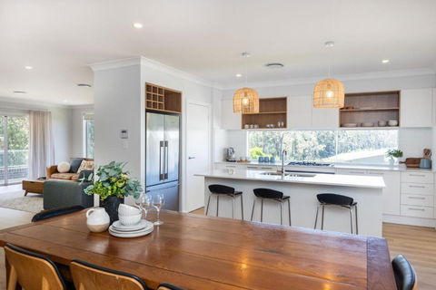 Saltwood - Kingaroy Accommodation 1