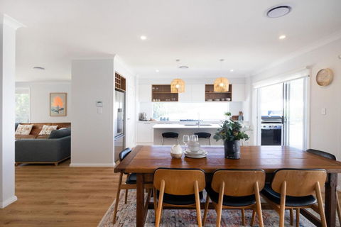 Saltwood - Kingaroy Accommodation 2