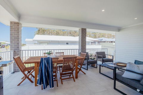 Saltwood - Kingaroy Accommodation 3