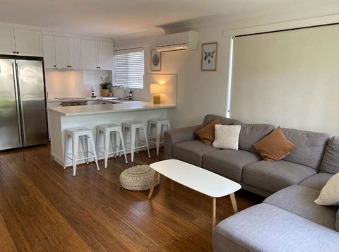 Salty - Kingaroy Accommodation 1