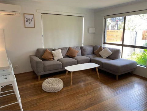 Salty - Kingaroy Accommodation 2