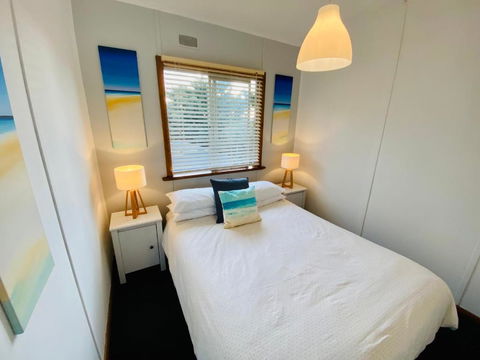 Salty Grape Apartments - Kingaroy Accommodation 1