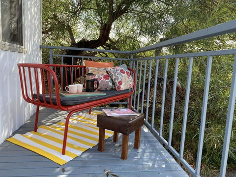 Salty Grape Apartments - Kingaroy Accommodation 2
