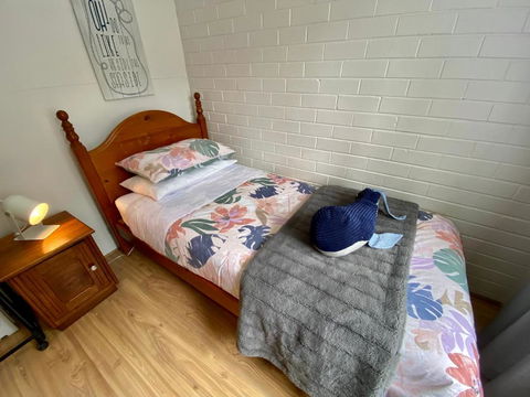 Salty Grape Apartments - Kingaroy Accommodation 3