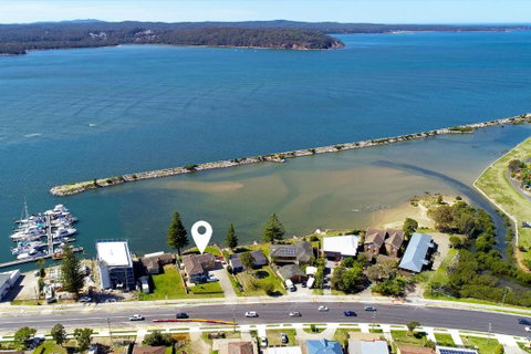 Salty Life - Kingaroy Accommodation 3