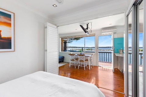 Salty Life - Kingaroy Accommodation 2