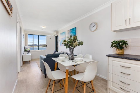Salty Life - Kingaroy Accommodation 1