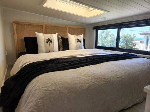 SALTY SOUL KIAMA - Tiny House By The Ocean - Kingaroy Accommodation 1