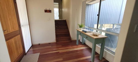 Salty Souls - Kingaroy Accommodation 2