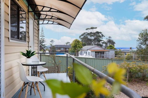 Salty Vibes - Kingaroy Accommodation 1