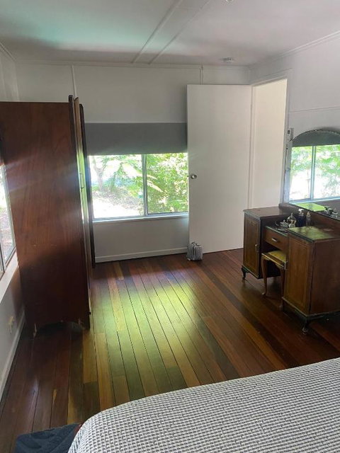 Samantha - Kingaroy Accommodation 2