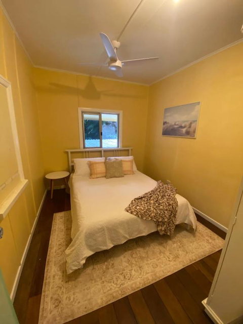 Samantha - Kingaroy Accommodation 3