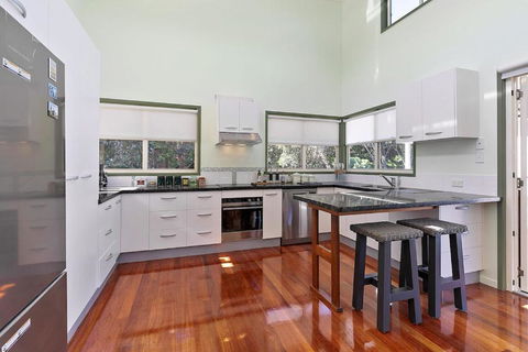 Samarinda Green - Kingaroy Accommodation 2