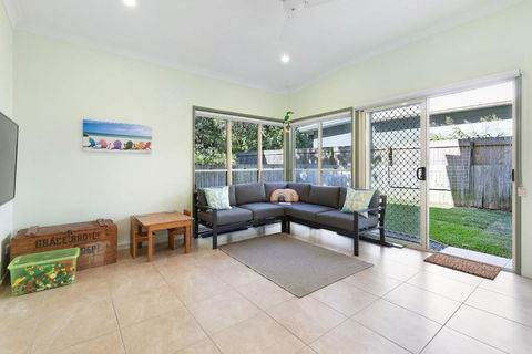 Samarinda Green - Kingaroy Accommodation 3
