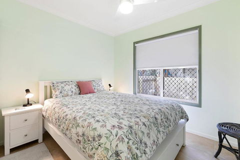 Samarinda Green - Kingaroy Accommodation 0