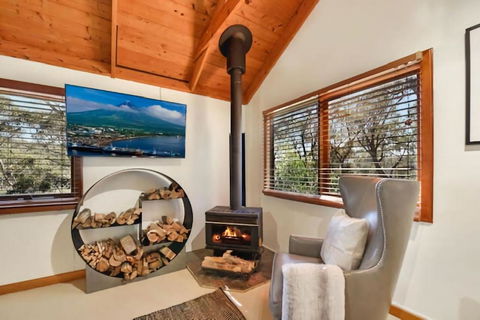 Samsara Blue Mountains - Kingaroy Accommodation 3