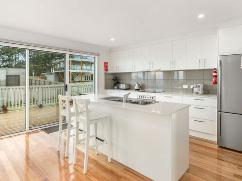 San Freemo - Kingaroy Accommodation 1