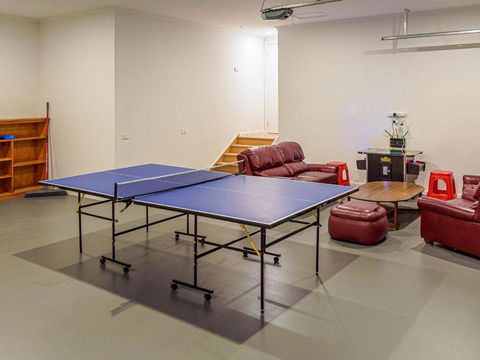 San Freemo - Kingaroy Accommodation 2