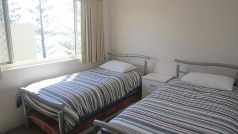 San Marino Unit 7 - Kingaroy Accommodation 1