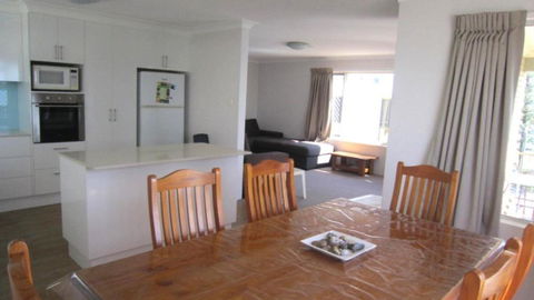 San Marino Unit 7 - Kingaroy Accommodation 2