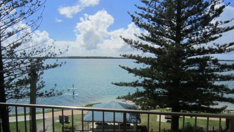 San Marino Unit 7 - Kingaroy Accommodation 3