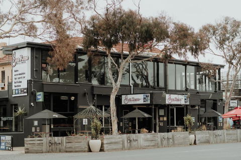 San Remo Hotel Motel - Kingaroy Accommodation 0