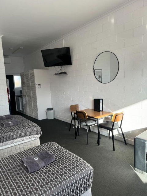 San Remo Hotel Motel - Kingaroy Accommodation 3