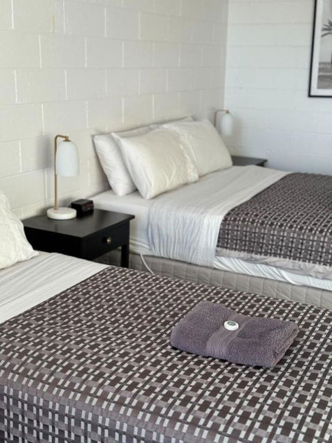 San Remo Hotel Motel - Kingaroy Accommodation 1