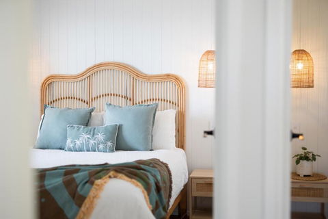 Sanbis Cabin - Hidden Boutique Retreat, Sea Views - Kingaroy Accommodation 0