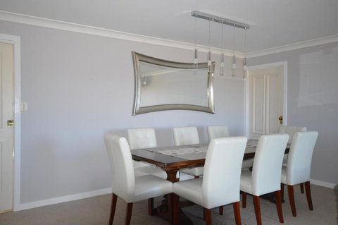 Sancerre Estate - Kingaroy Accommodation 2