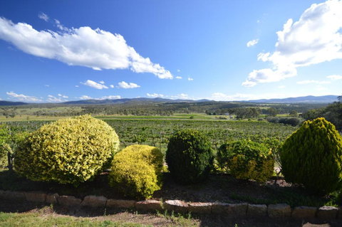 Sancerre Estate - Kingaroy Accommodation 1
