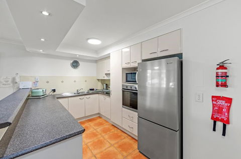 Sanctuary Beach Resort - Kingaroy Accommodation 3