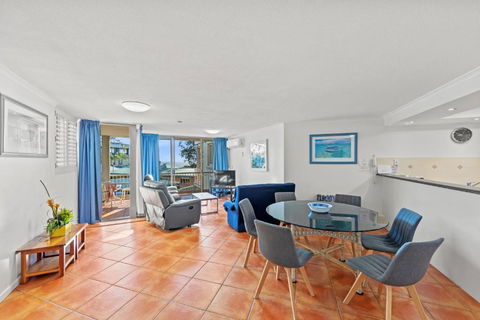 Sanctuary Beach Resort - Kingaroy Accommodation 2