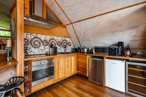 Sanctuary - Bruny Island - Kingaroy Accommodation 1