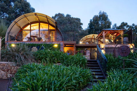Sanctuary - Bruny Island - Kingaroy Accommodation 0