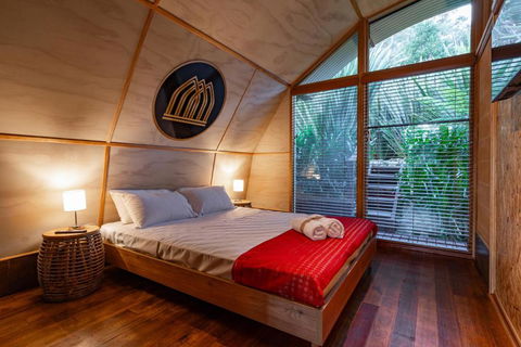 Sanctuary - Bruny Island - Kingaroy Accommodation 2