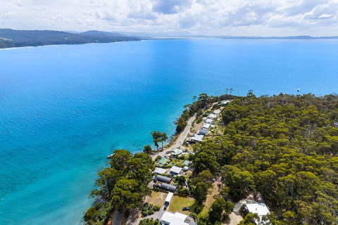 Sanctuary - Bruny Island - Kingaroy Accommodation 3