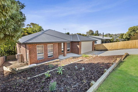 Sanctuary - Kingaroy Accommodation 1