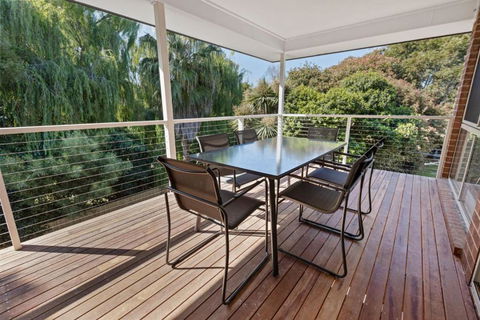 Sanctuary - Kingaroy Accommodation 2