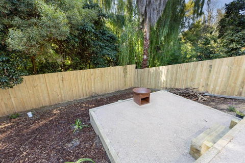 Sanctuary - Kingaroy Accommodation 3