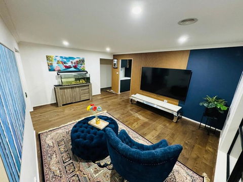 Sanctuary Lakes Holiday House - Kingaroy Accommodation 0