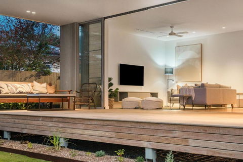 Sanctuary On Browning - Kingaroy Accommodation 2