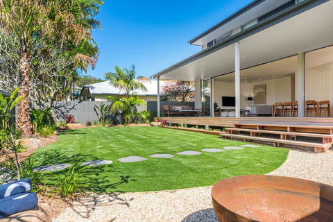 Sanctuary On Browning - Kingaroy Accommodation 1