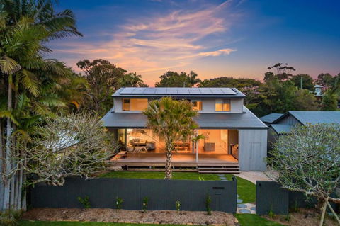 Sanctuary On Browning - Kingaroy Accommodation 0