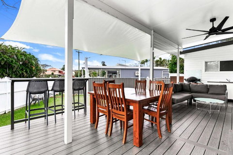 Sanctuary On Kent - Kingaroy Accommodation 1