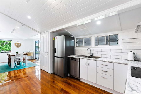 Sanctuary On Kent - Kingaroy Accommodation 3