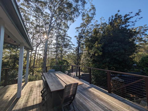 Sanctuary Retreat - Kingaroy Accommodation 0