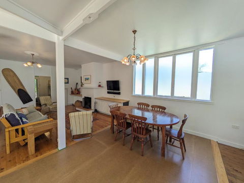 Sanctuary Retreat - Kingaroy Accommodation 3