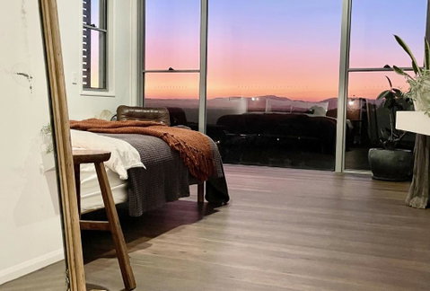 Sanctuary Spaces - Sundowner - Kingaroy Accommodation 3